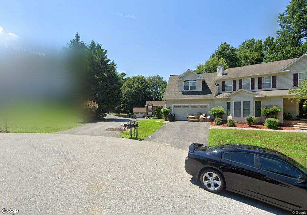 2440 Harrison Ct, Chesapeake Beach, MD 20732 - photo 1