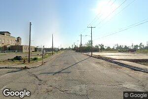 298 Robert Morganfield Way, Rolling Fork, MS 39159