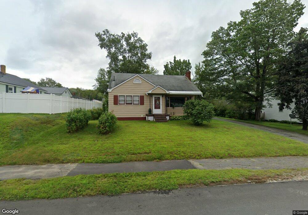 67 New York St, Millinocket, ME 04462 - photo 1