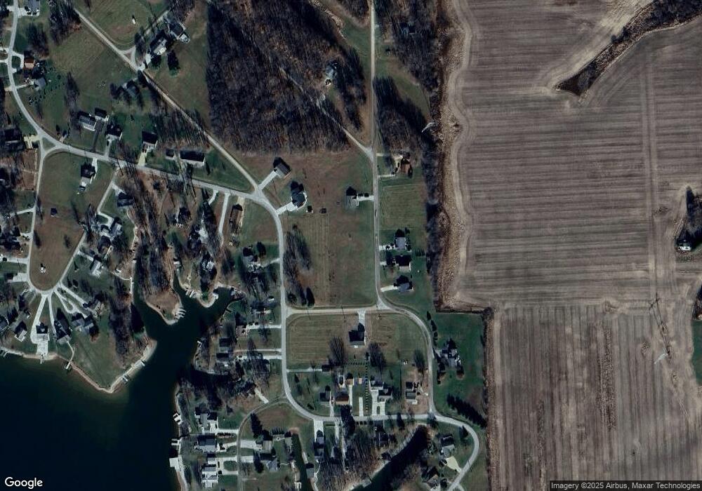 975 E Pueblo Trail, Greensburg, IN 47240 - photo 1