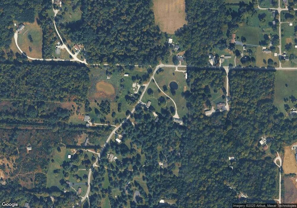 13412 Buffalo Trace Rd NE, Palmyra, IN 47164 - photo 1