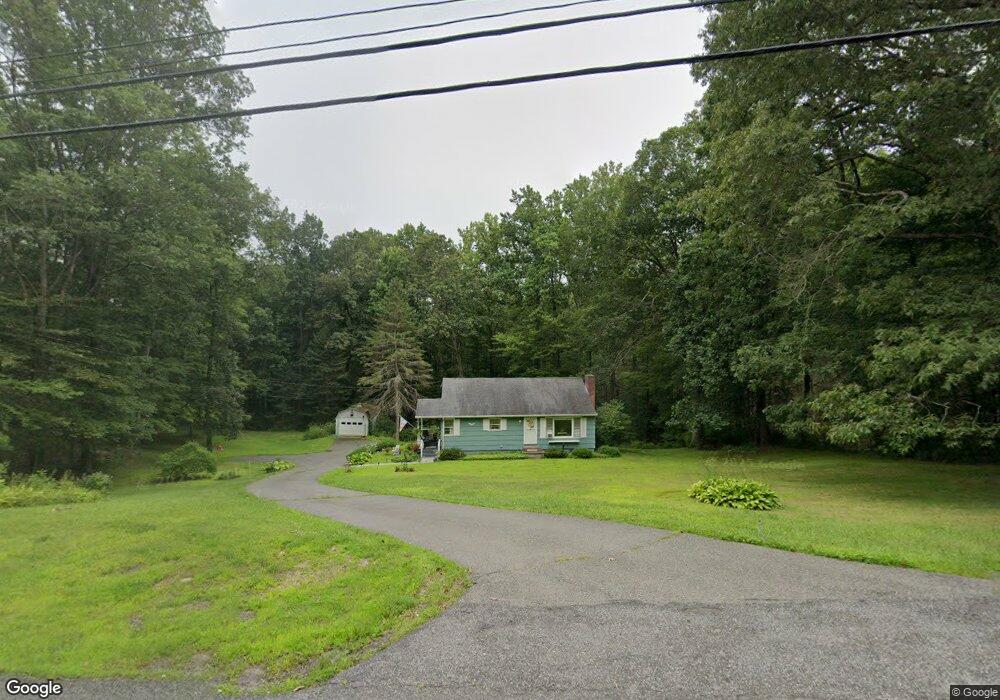 109 New Milford Rd E, Bridgewater, CT 06752 - photo 1