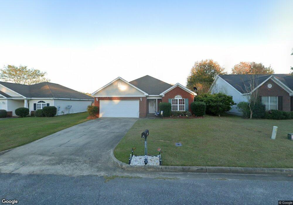 319 Brushfire Dr, Dothan, AL 36305 - photo 1