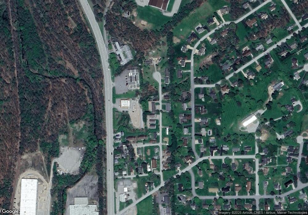 1202 Ben Avon St, Indiana, PA 15701 - photo 1