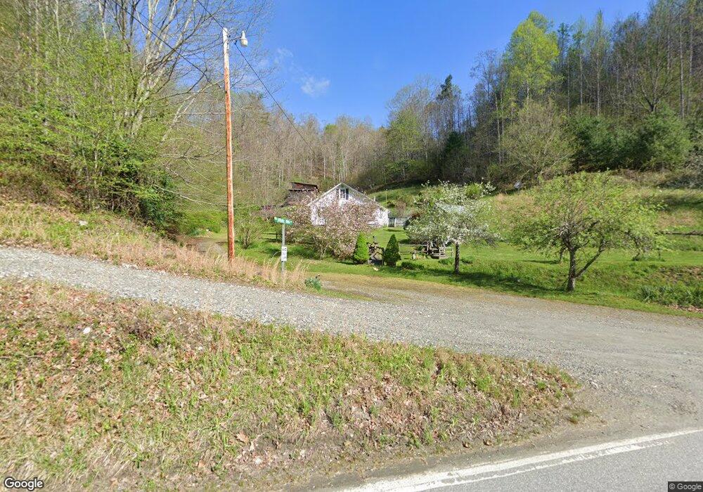 1014 Little Creek Rd, Burnsville, NC 28714 - photo 1