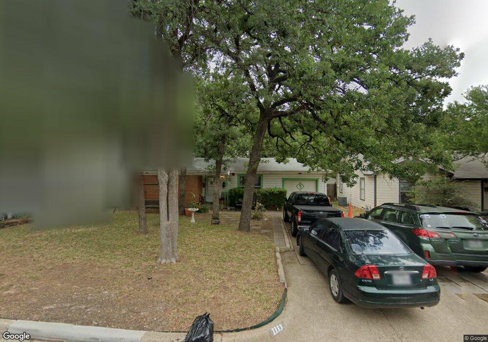 1113 Glenda Dr, Bedford, TX 76022 - photo 1