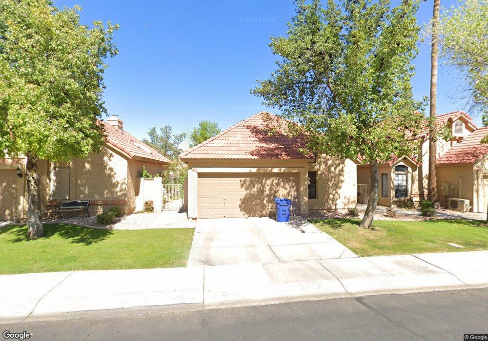 4680 W Ivanhoe St, Chandler, AZ 85226 - photo 1