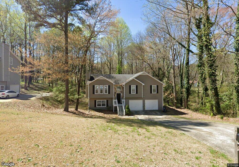 6197 Stoney Cove, Austell, GA 30168 - photo 1