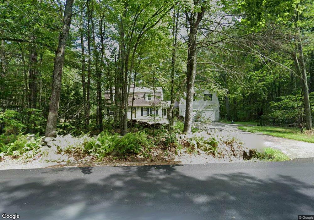 133 Robbins Rd, Rindge, NH 03461 - photo 1