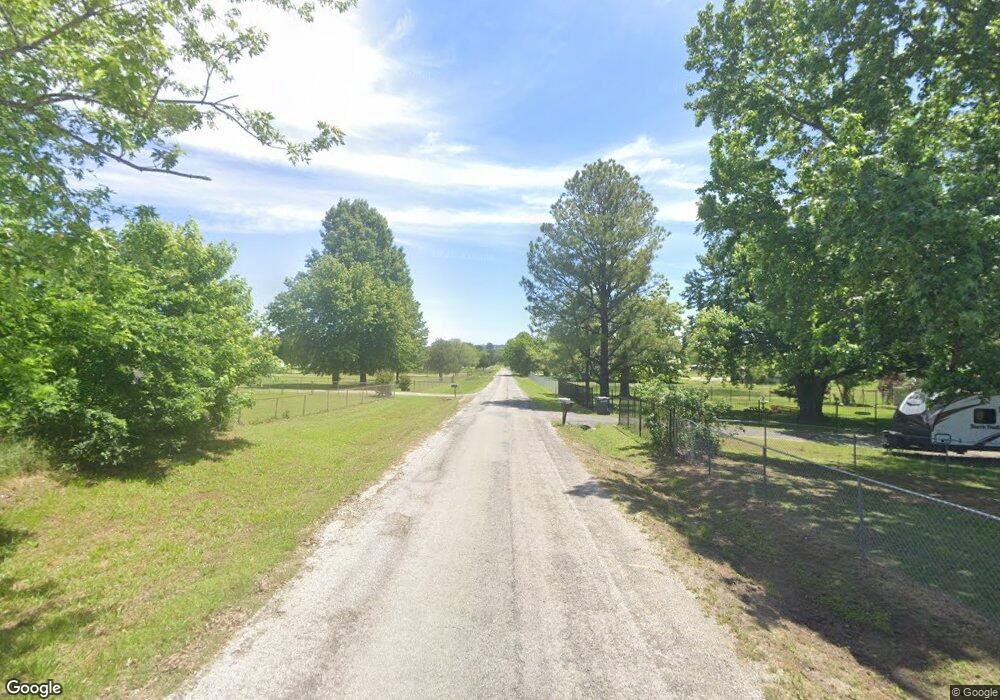 null Grisham Ave, Sapulpa, OK 74066 - photo 1