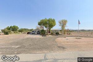 1420 Swapp Dr, Overton, NV 89040