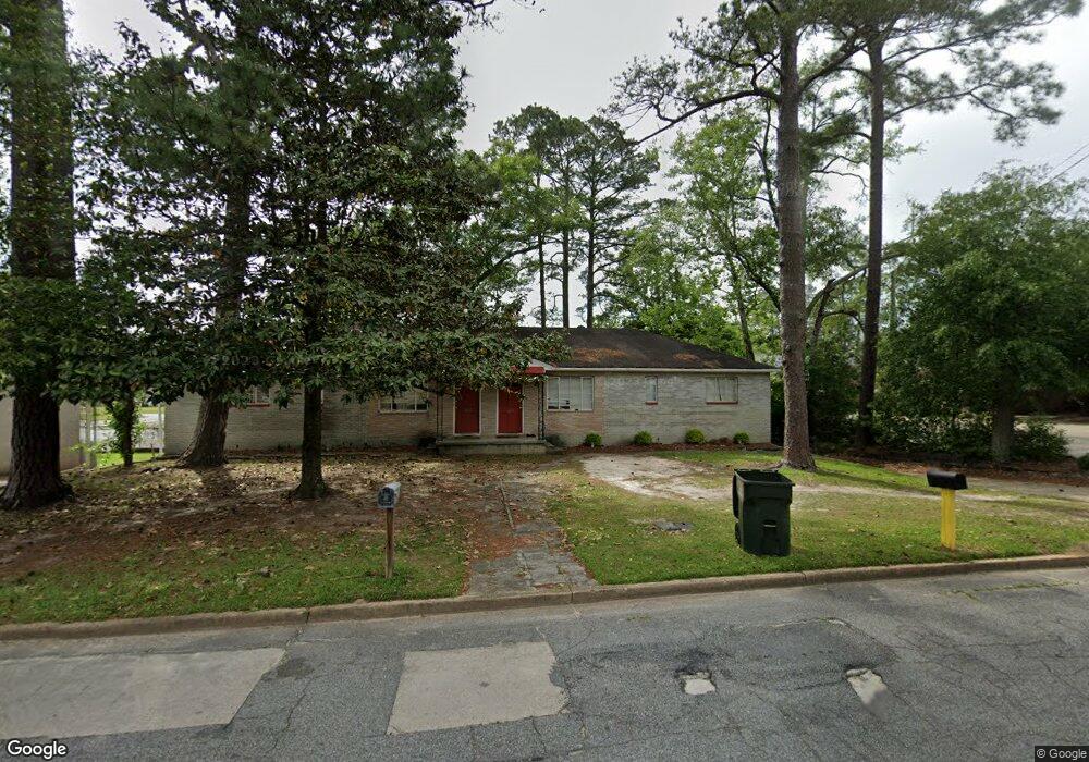 1028 2nd St SE, Moultrie, GA 31768 - photo 1