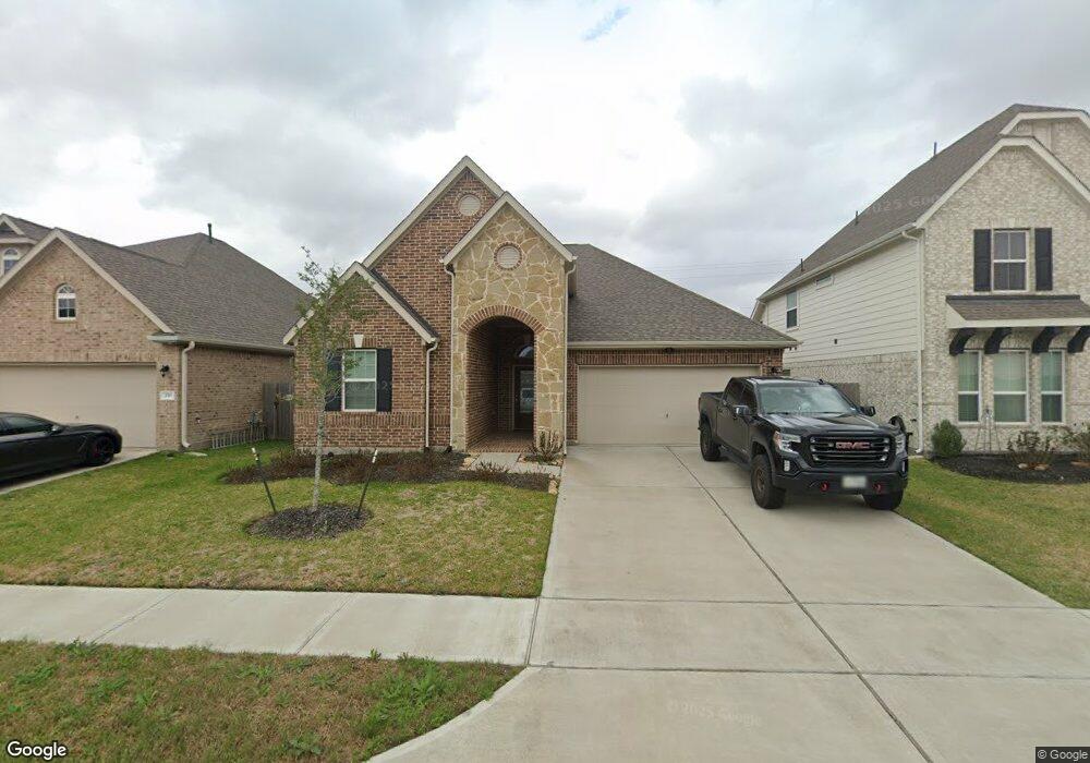 248 Ashley Way, Alvin, TX 77511 - photo 1