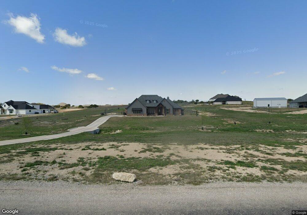 2080 Eagles Ridge Dr, Weatherford, TX 76087 - photo 1