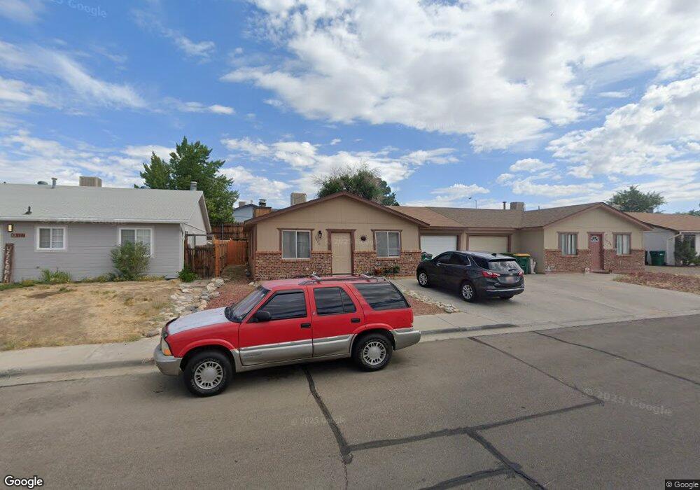 5530 Beech St, Farmington, NM 87402 - photo 1