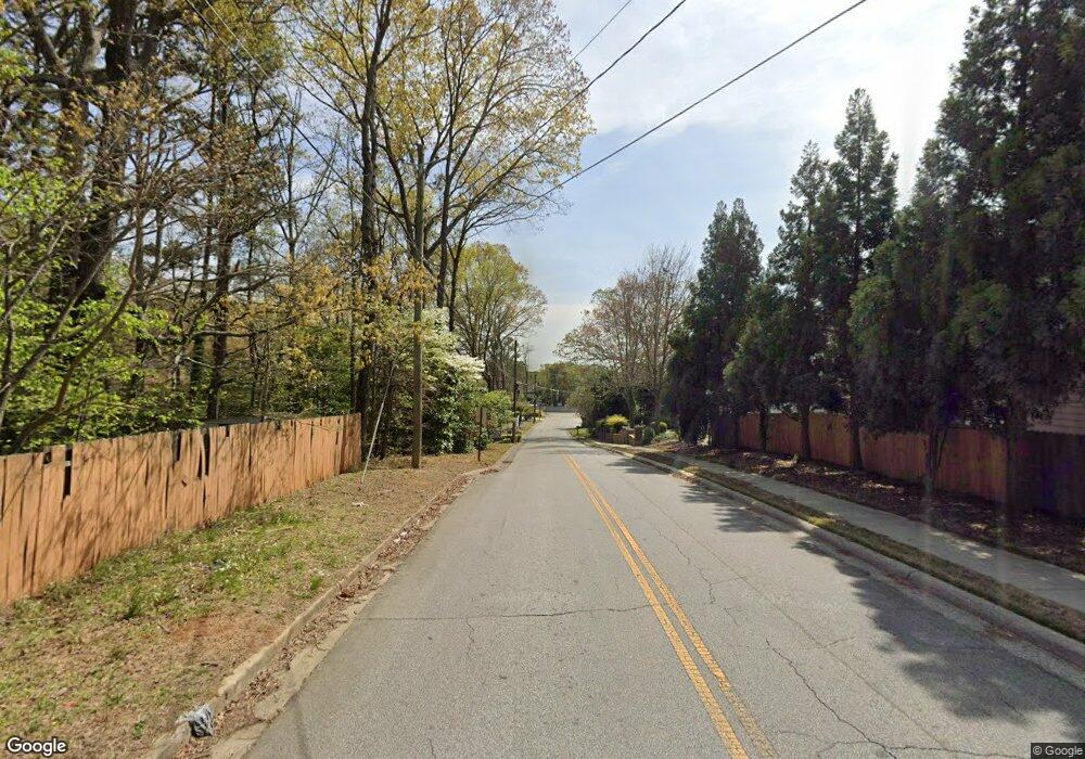 0 Belmont Cir SE unit 10335510, Smyrna, GA 30080 - photo 1