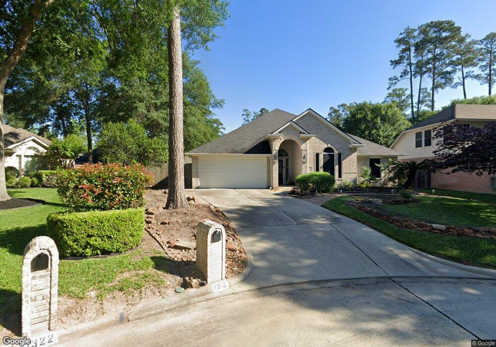 1318 Pine Brook, Tomball, TX 77375 - photo 1