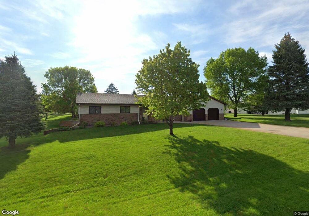 2228 Ridgewood Dr NW, Alexandria, MN 56308 - photo 1