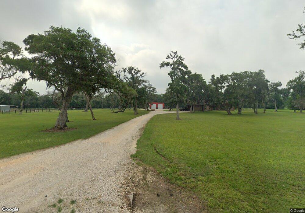 125 Vernon St, Brazoria, TX 77422 - photo 1