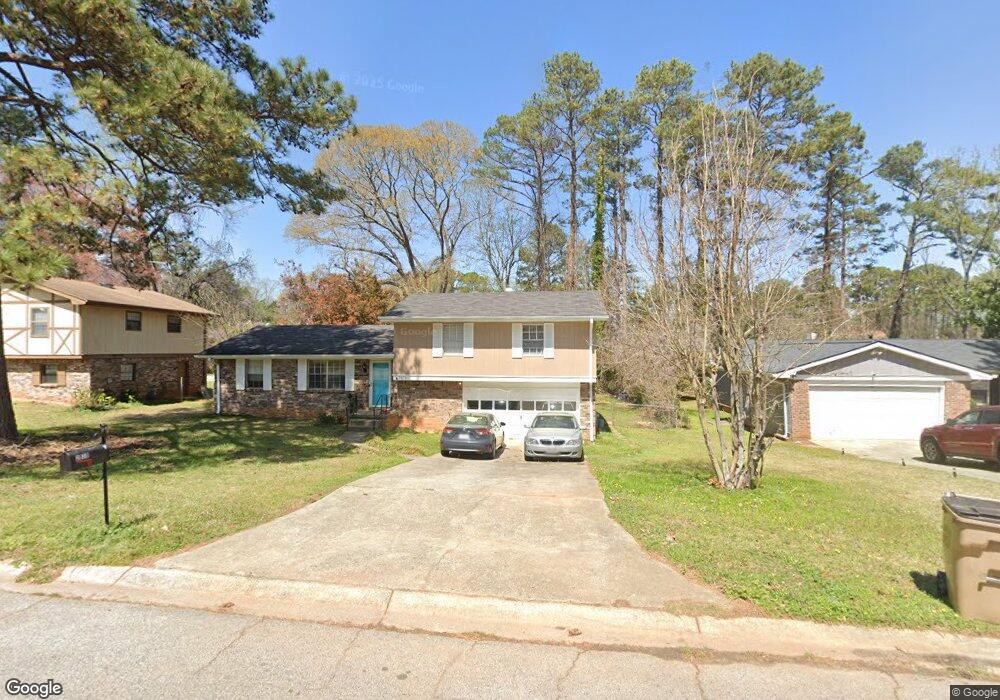 2878 Botany Dr unit 3, Jonesboro, GA 30236 - photo 1