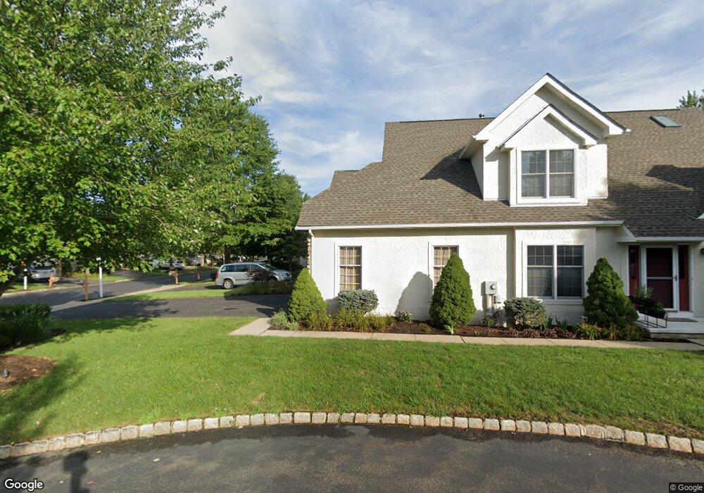 36 Georgetown Ct, Basking Ridge, NJ 07920 - photo 1