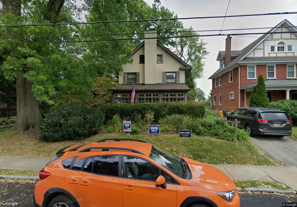 124 Grandview Rd, Ardmore, PA 19003 - photo 1