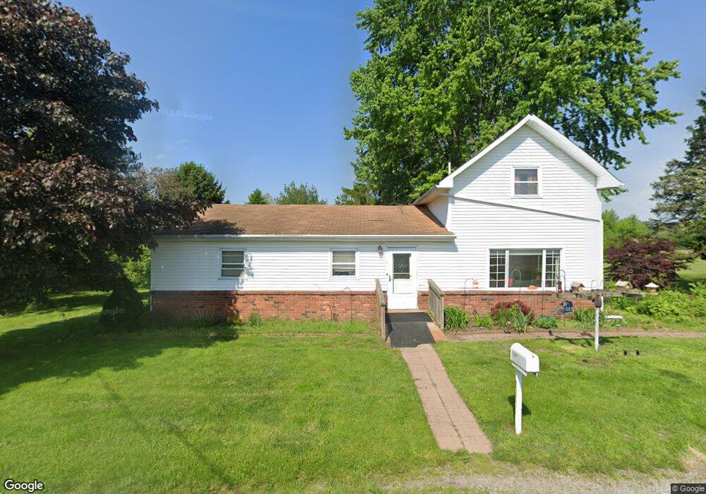 15201 Van Tassel Rd, Weston, OH 43569 - photo 1