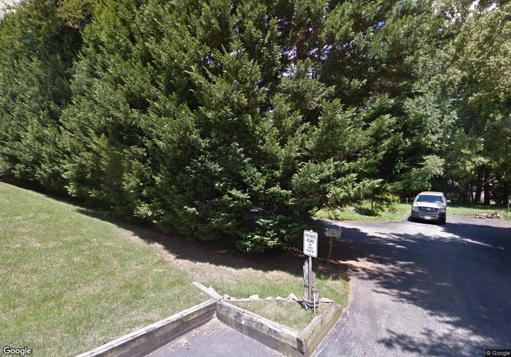 1429A Providence Rd, Baltimore, MD 21286 - photo 1