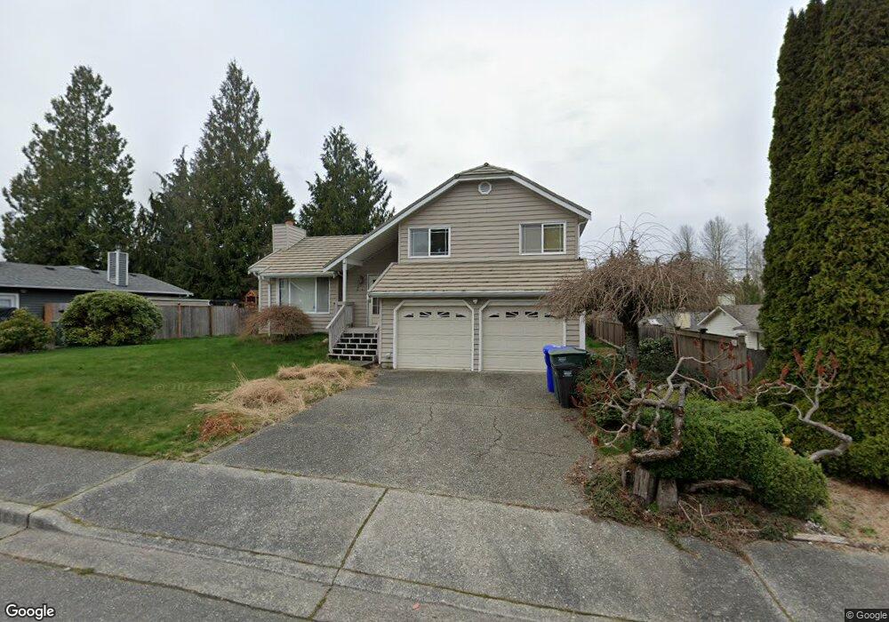 321 106th Place SE, Everett, WA 98208 - photo 1