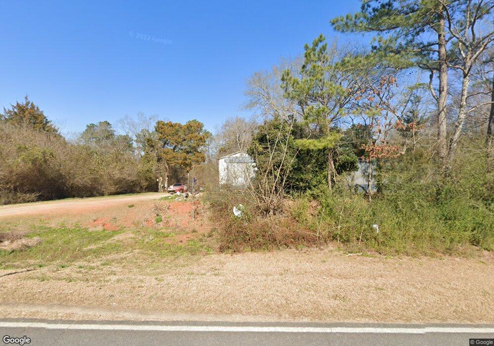 748 Fred Hall Rd, Gordon, GA 31031 - photo 1