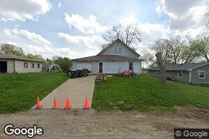 404 N Main St, Monroe, IA 50170