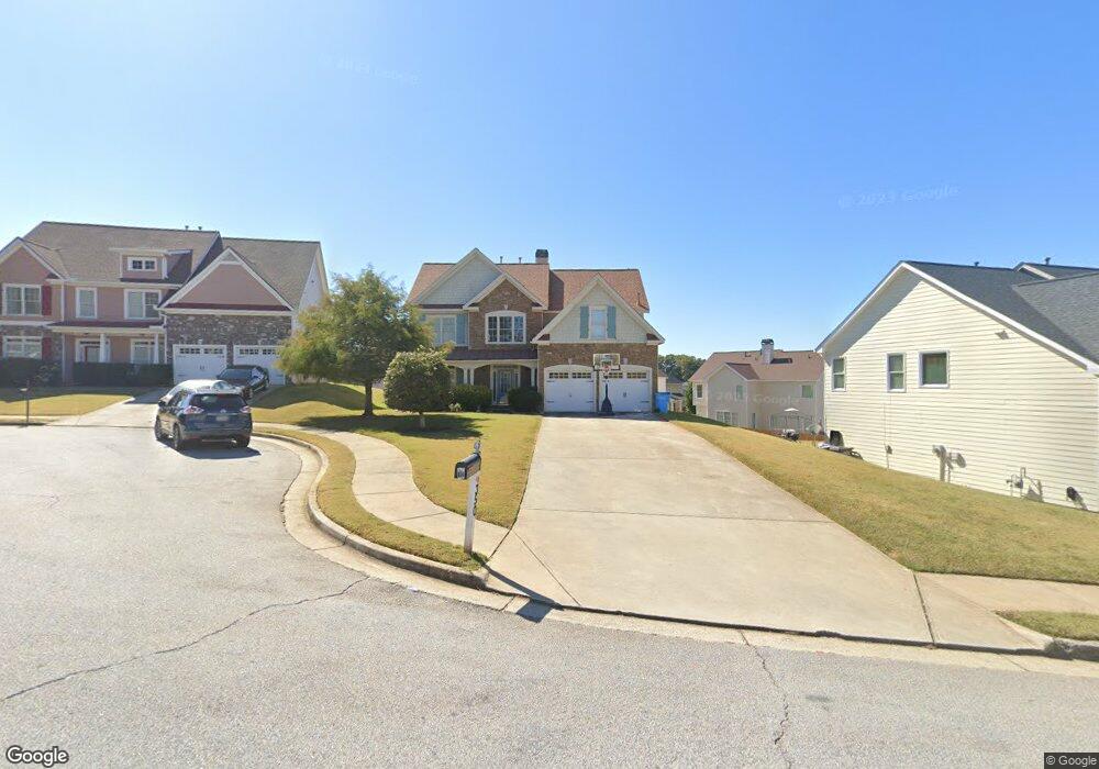 350 Emerson Trail, Covington, GA 30016 - photo 1