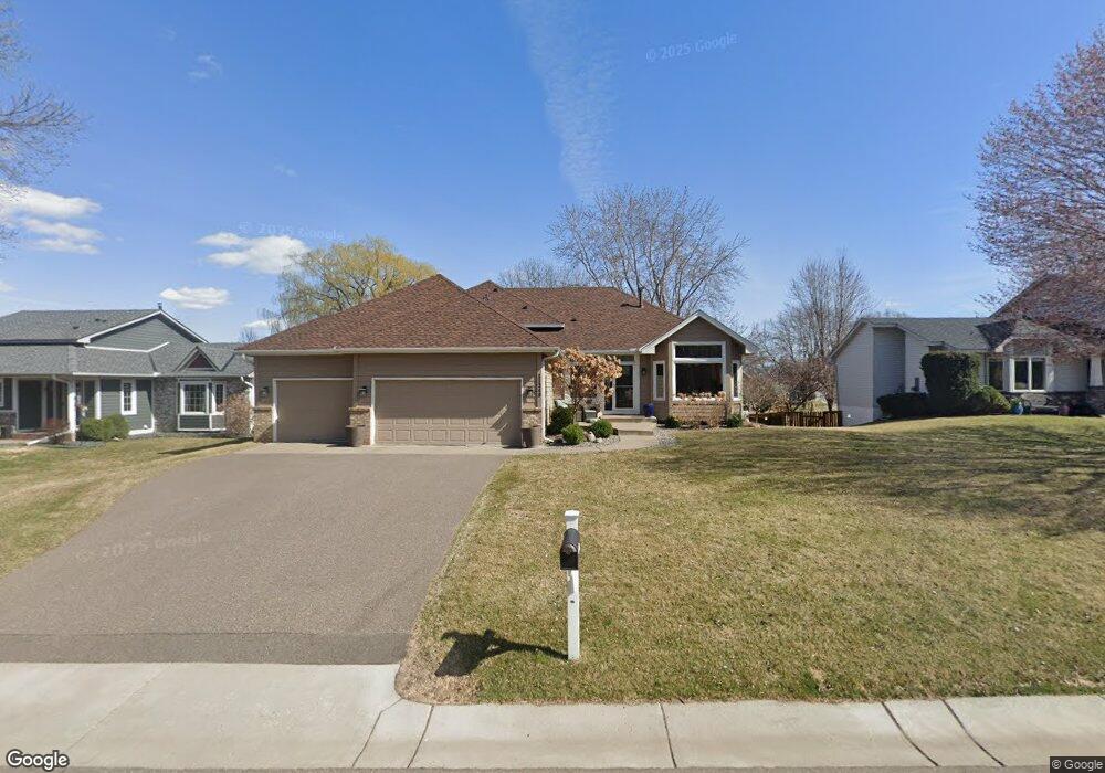11249 N Eagle Lake Blvd, Maple Grove, MN 55369 - photo 1