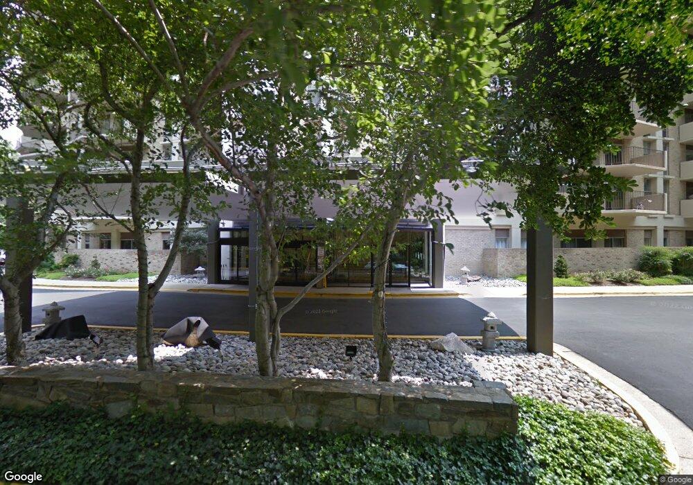 Parkside Plaza Condos unit 1210, Silver Spring, MD 20901 - photo 1