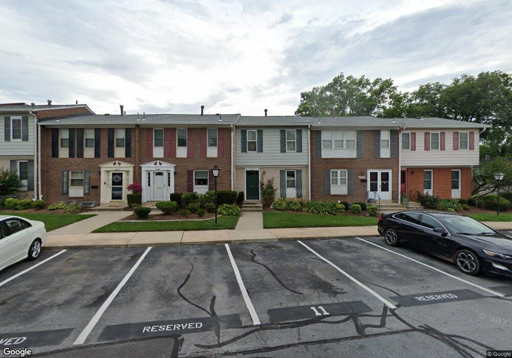 14310 Astrodome Dr, Silver Spring, MD 20906 - photo 1