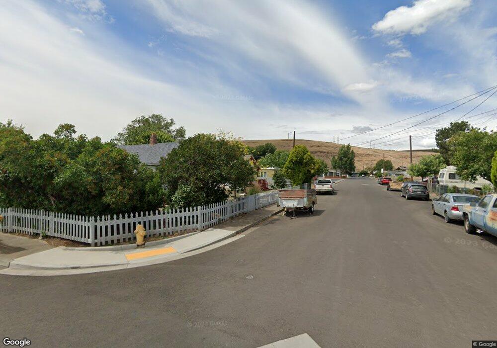 117 SE 19th St, Pendleton, OR 97801 - photo 1