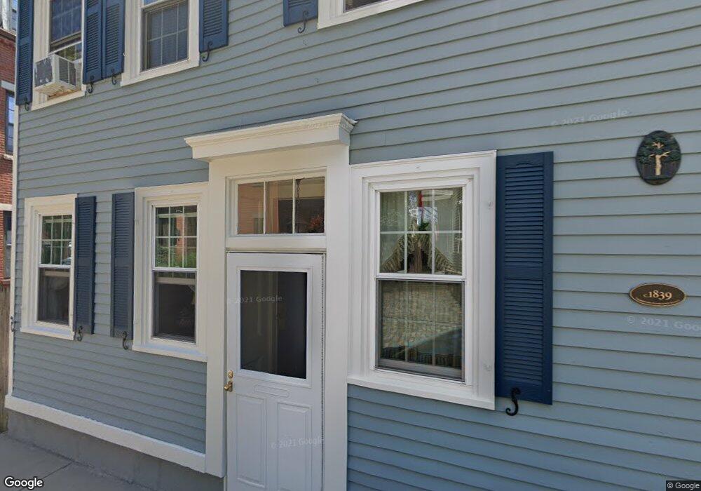 1 Mount Vernon Ave, Charlestown, MA 02129 - photo 1