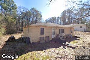 30 Justice Ln, Fulton, MS 38843