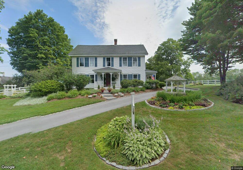 802 Province Rd, Barnstead, NH 03218 - photo 1