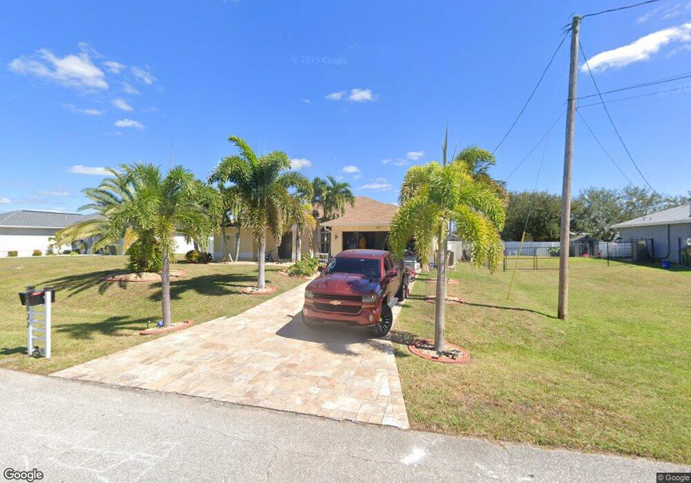 1827 NW 6th Place unit 440, Cape Coral, FL 33993 - photo 1