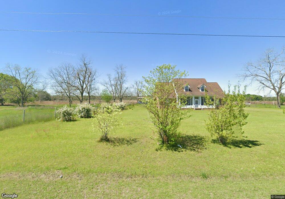 2261 Forty Niner Rd, Pelham, GA 31779 - photo 1