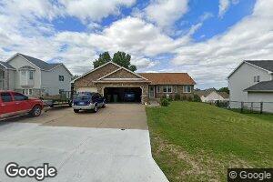 403 Dakota Ave, Roberts, WI 54023