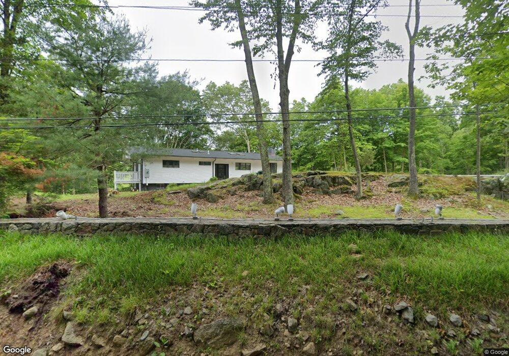 39 Lower Shad Rd, Pound Ridge, NY 10576 - photo 1