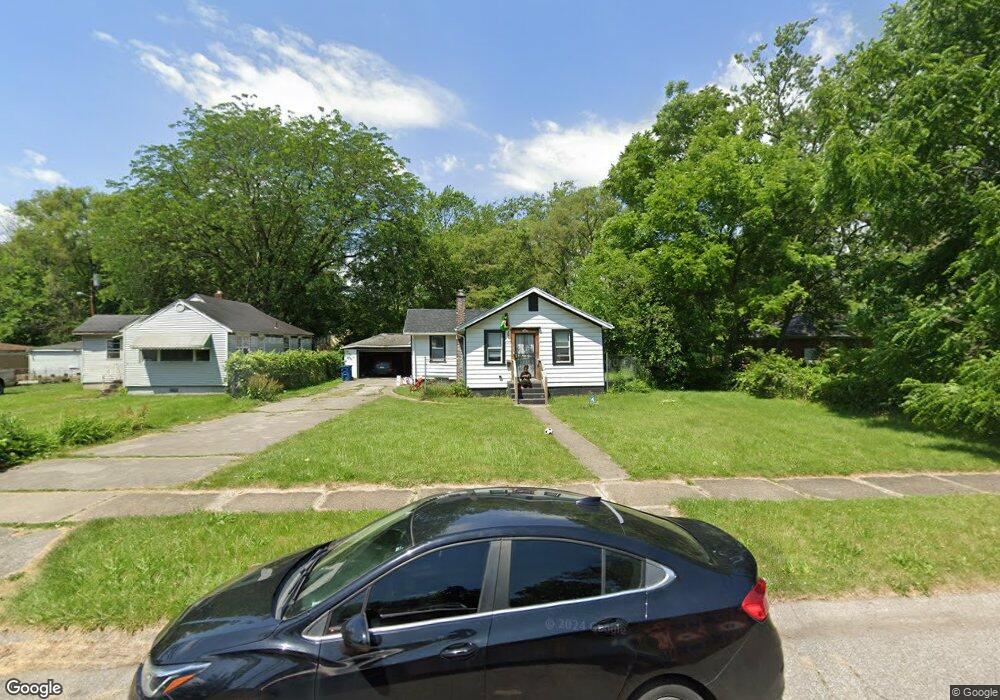 4924 Virginia St, Gary, IN 46409 - photo 1