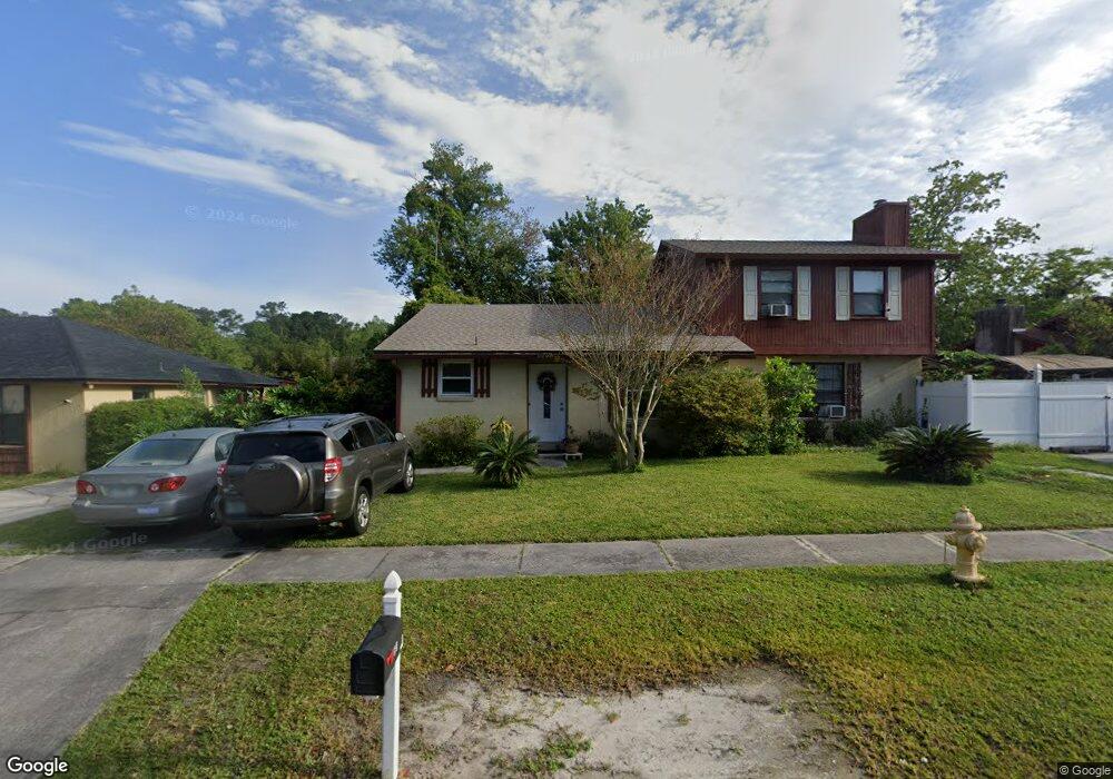 8853 Sandusky Ave S, Jacksonville, FL 32216 - photo 1