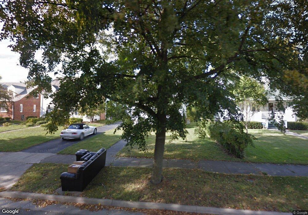 128 Greenlawn Ave, Findlay, OH 45840 - photo 1