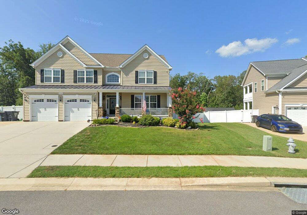 43446 Greg St, Hollywood, MD 20636 - photo 1