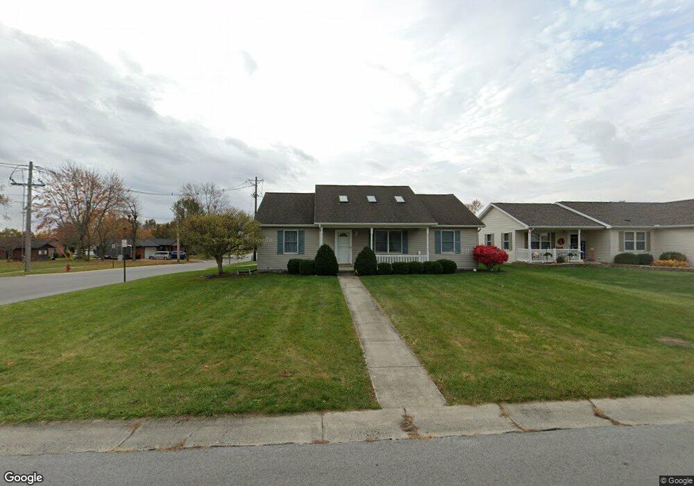 301 Independence Dr, Wapakoneta, OH 45895 - photo 1