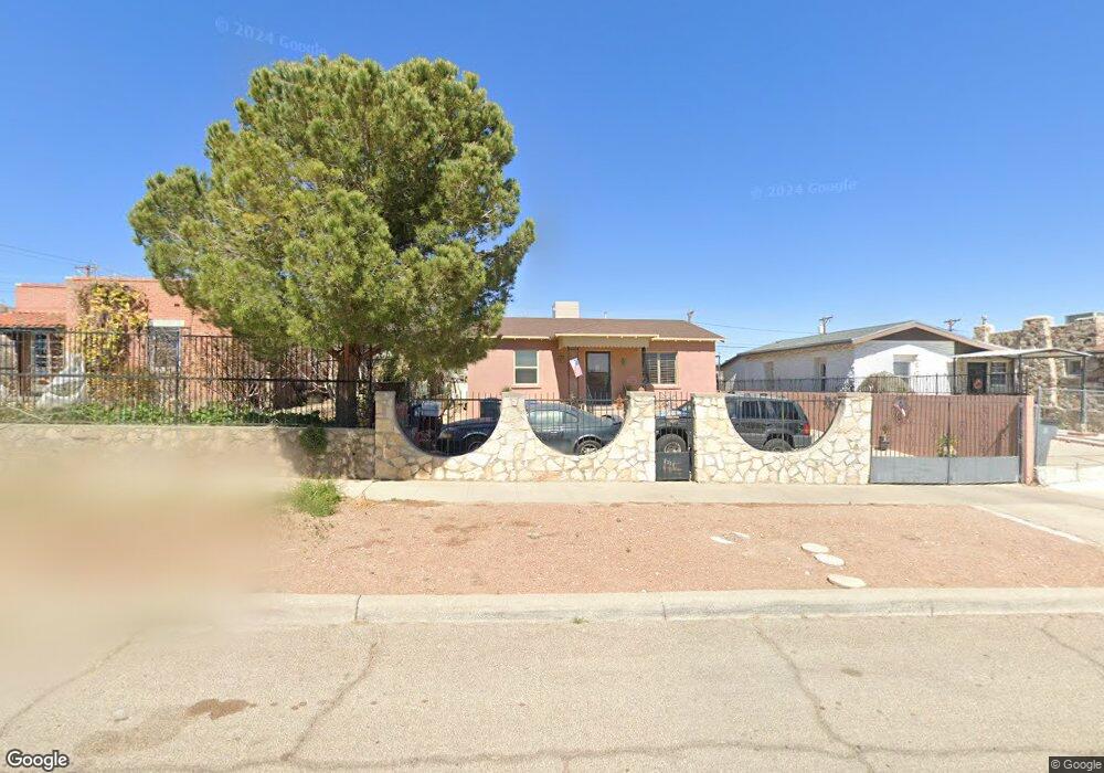 3005 Porter Ave, El Paso, TX 79930 - photo 1