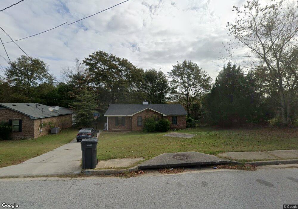 3626 Hiers Blvd, Hephzibah, GA 30815 - photo 1